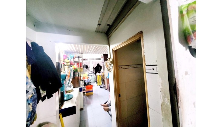 Bán Nhà Hẻm Xe Hơi 70m2 Chỉ Hơn 3 tỷ Gần Chợ Tam Hà Tam Phú Thủ Đức Siêu Rẻ